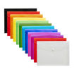 Picture of A4 BUTTON ENVELOPES SOLID